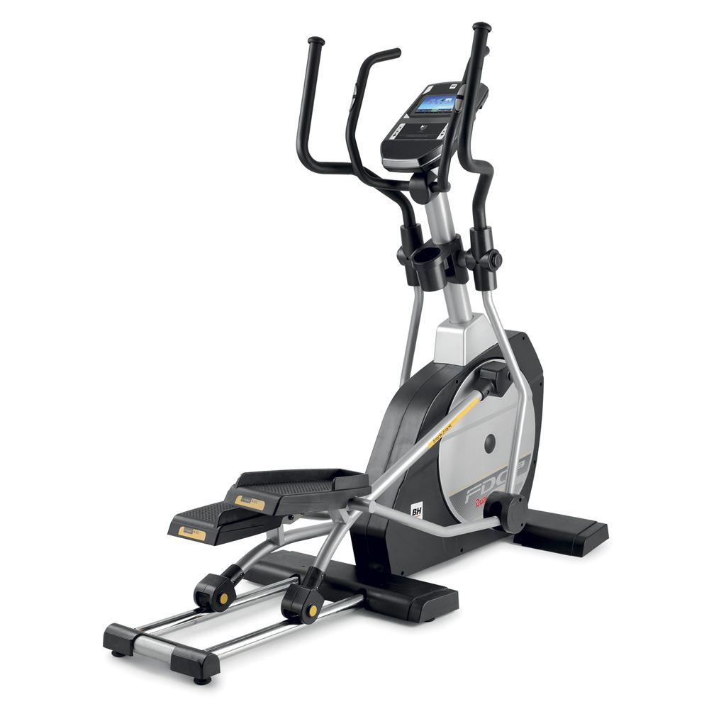 Vélo elliptique Bh fitness FDC19 TFT